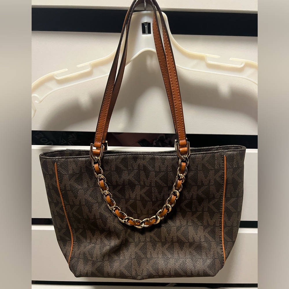 MICHAEL KORS purse small tote